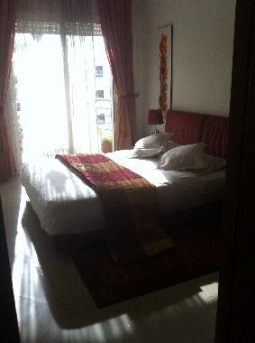 Holiday Apartment in Casablanca (Casablanca) or holiday homes and vacation rentals