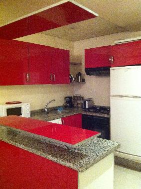 Holiday Apartment in Casablanca (Casablanca) or holiday homes and vacation rentals