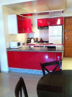 Holiday Apartment in Casablanca (Casablanca) or holiday homes and vacation rentals
