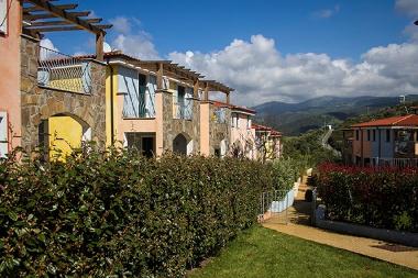 Holiday Apartment in Valledoria (Sassari) or holiday homes and vacation rentals