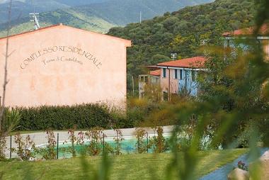 Holiday Apartment in Valledoria (Sassari) or holiday homes and vacation rentals