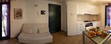 Holiday Apartment in Valledoria (Sassari) or holiday homes and vacation rentals