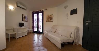 Holiday Apartment in Valledoria (Sassari) or holiday homes and vacation rentals