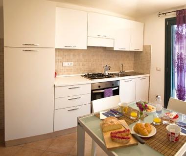 Holiday Apartment in Valledoria (Sassari) or holiday homes and vacation rentals