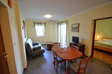 Holiday Apartment in MALI LOSINJ (Primorsko-Goranska) or holiday homes and vacation rentals