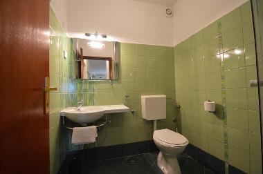 Holiday Apartment in MALI LOSINJ (Primorsko-Goranska) or holiday homes and vacation rentals