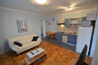 Holiday Apartment in MALI LOSINJ (Primorsko-Goranska) or holiday homes and vacation rentals