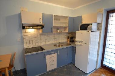Holiday Apartment in MALI LOSINJ (Primorsko-Goranska) or holiday homes and vacation rentals