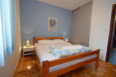 Holiday Apartment in MALI LOSINJ (Primorsko-Goranska) or holiday homes and vacation rentals