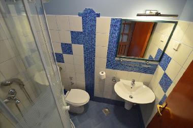 Holiday Apartment in MALI LOSINJ (Primorsko-Goranska) or holiday homes and vacation rentals