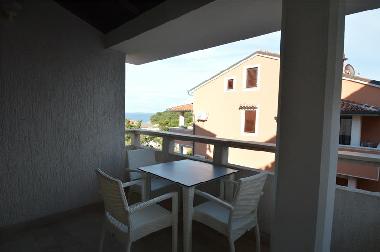 Holiday Apartment in MALI LOSINJ (Primorsko-Goranska) or holiday homes and vacation rentals