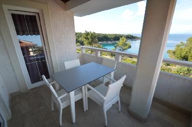 Holiday Apartment in MALI LOSINJ (Primorsko-Goranska) or holiday homes and vacation rentals
