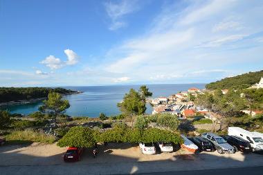 Holiday Apartment in MALI LOSINJ (Primorsko-Goranska) or holiday homes and vacation rentals