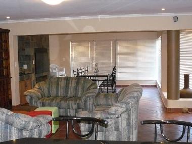 Holiday House in Britannia bay (Western Cape) or holiday homes and vacation rentals