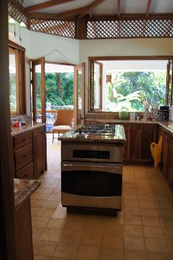 Villa in Puntarenas (Puntarenas) or holiday homes and vacation rentals
