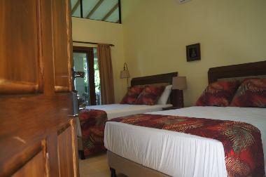 Villa in Puntarenas (Puntarenas) or holiday homes and vacation rentals