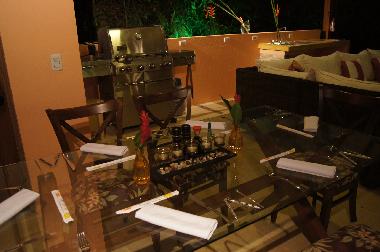 Villa in Puntarenas (Puntarenas) or holiday homes and vacation rentals