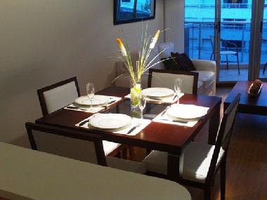 Holiday Apartment in 3.000.000 (Montevideo) or holiday homes and vacation rentals