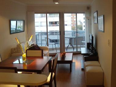 Holiday Apartment in 3.000.000 (Montevideo) or holiday homes and vacation rentals