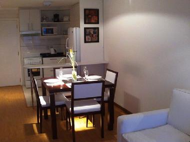 Holiday Apartment in 3.000.000 (Montevideo) or holiday homes and vacation rentals