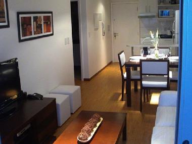 Holiday Apartment in 3.000.000 (Montevideo) or holiday homes and vacation rentals