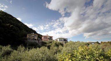 Holiday House in Mouresi (Magnisia) or holiday homes and vacation rentals