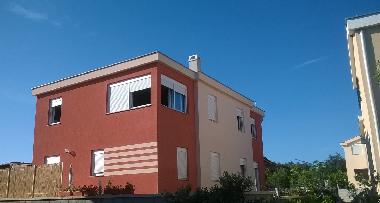 Holiday Apartment in Zadar, Zaton (Zadarska) or holiday homes and vacation rentals