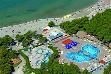 Holiday Apartment in Zadar, Zaton (Zadarska) or holiday homes and vacation rentals