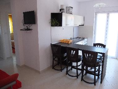 Holiday Apartment in Zadar, Zaton (Zadarska) or holiday homes and vacation rentals