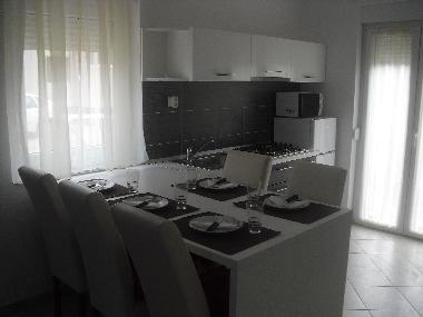 Holiday Apartment in Zadar, Zaton (Zadarska) or holiday homes and vacation rentals