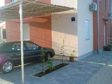 Holiday Apartment in Zadar, Zaton (Zadarska) or holiday homes and vacation rentals