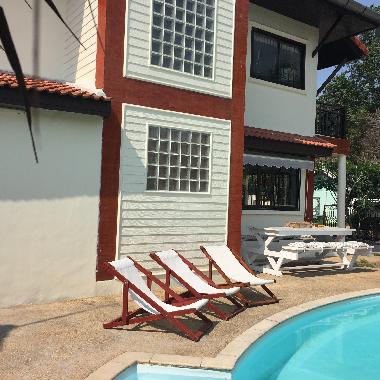 Villa in Phuket (Phuket) or holiday homes and vacation rentals