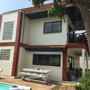 Villa in Phuket (Phuket) or holiday homes and vacation rentals