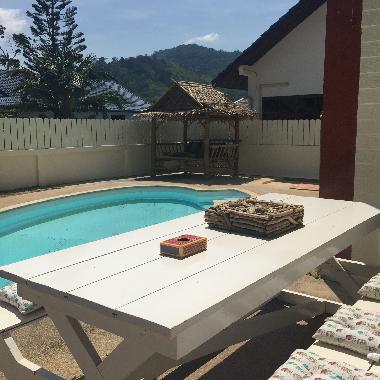 Villa in Phuket (Phuket) or holiday homes and vacation rentals