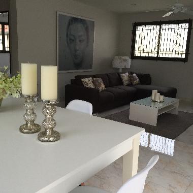 Villa in Phuket (Phuket) or holiday homes and vacation rentals