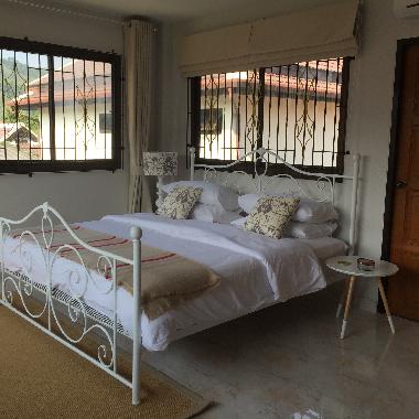 Villa in Phuket (Phuket) or holiday homes and vacation rentals
