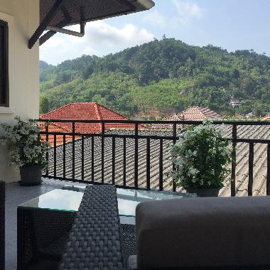 Villa in Phuket (Phuket) or holiday homes and vacation rentals