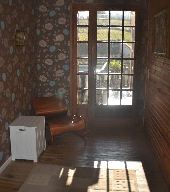 Holiday House in Durban sur Arize (Ari�ge) or holiday homes and vacation rentals