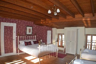 Holiday House in Durban sur Arize (Ari�ge) or holiday homes and vacation rentals