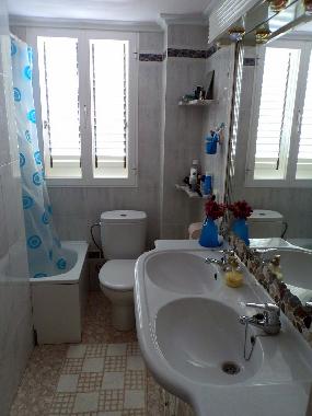 Holiday Apartment in Santa eulalia (Ibiza) or holiday homes and vacation rentals