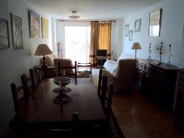 Holiday Apartment in Santa eulalia (Ibiza) or holiday homes and vacation rentals