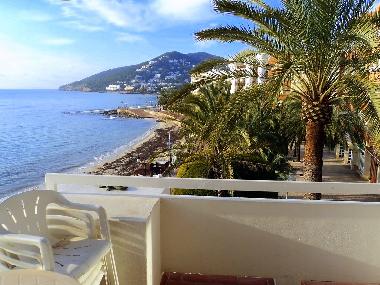 Holiday Apartment in Santa eulalia (Ibiza) or holiday homes and vacation rentals