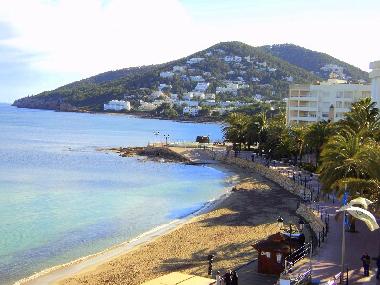 Holiday Apartment in Santa eulalia (Ibiza) or holiday homes and vacation rentals