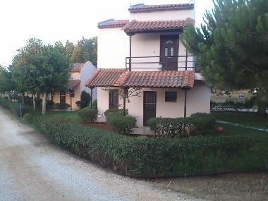 Holiday Apartment in Lakkopetra (Achaia) or holiday homes and vacation rentals