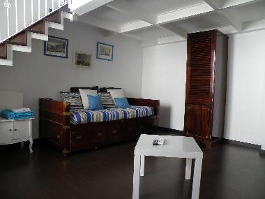Holiday House in META DI SORRENTO (Napoli) or holiday homes and vacation rentals