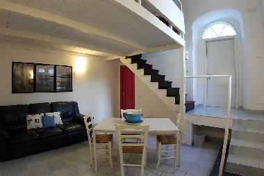 Holiday House in META DI SORRENTO (Napoli) or holiday homes and vacation rentals
