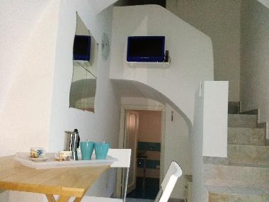 Holiday House in META DI SORRENTO (Napoli) or holiday homes and vacation rentals