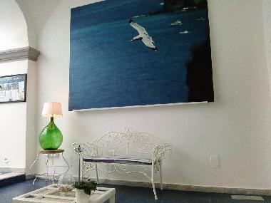 Holiday House in META DI SORRENTO (Napoli) or holiday homes and vacation rentals