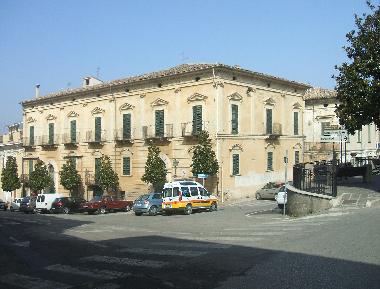 Holiday Apartment in Fossacesia (Chieti) or holiday homes and vacation rentals