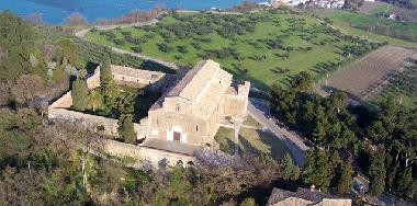 Holiday Apartment in Fossacesia (Chieti) or holiday homes and vacation rentals